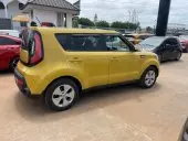 car Left
