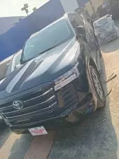 car Front
