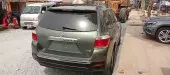 car Back