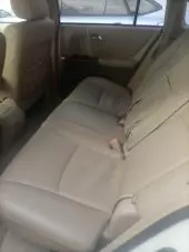 car Back
