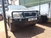 car Front