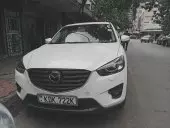 car Front