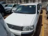 car Front