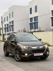 car Front