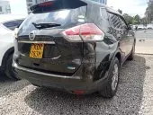 car Right Back