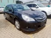 car Left Front