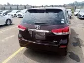 car Back