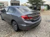 car Back