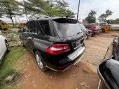 car Left Back