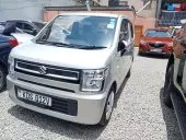 car Left Front