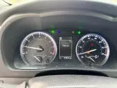 mileage