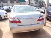 car Back