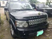 car Front
