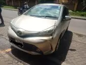 car Left Front