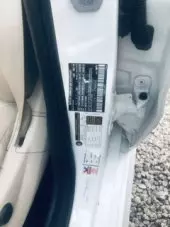 vehicleVin