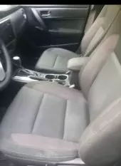 car Left Front