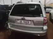 car Back