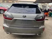 car Back