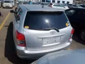 car Back