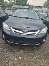 car Front