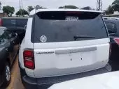 car Back