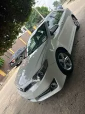 car Left Front
