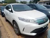 car Front