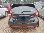 car Back
