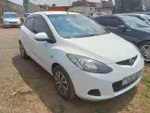 car Left