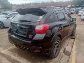 car Right Back