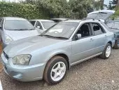 car Right Front
