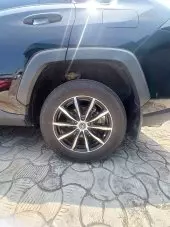 tyre