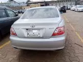 car Back
