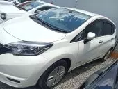 car Left Front