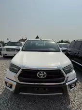 car Front