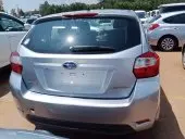 car Back
