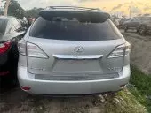 car Right Back