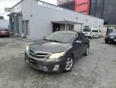 car Left Front