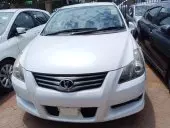 car Front