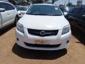 car Left Front