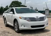 car Left