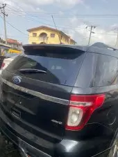 car Right Back