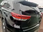 back