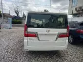 car Back