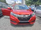 car Front