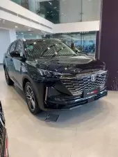 car Front