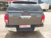 car Back
