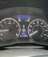 mileage