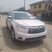 car Left Front