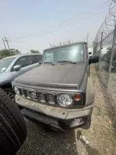 car Left Front